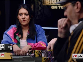 The Big Game: Loose Cannon Gets Creative vs. Phil Hellmuth