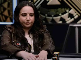 PokerStars The Big Game Returns: New Loose Cannon Off to a Rough Start