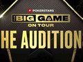 PokerStars Reveals Three Loose Cannons for Season Two of The Big Game on Tour