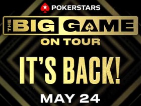 First Lineup for The Big Game on Tour Season 2 Revealed, Loose Cannon Remains a Mystery