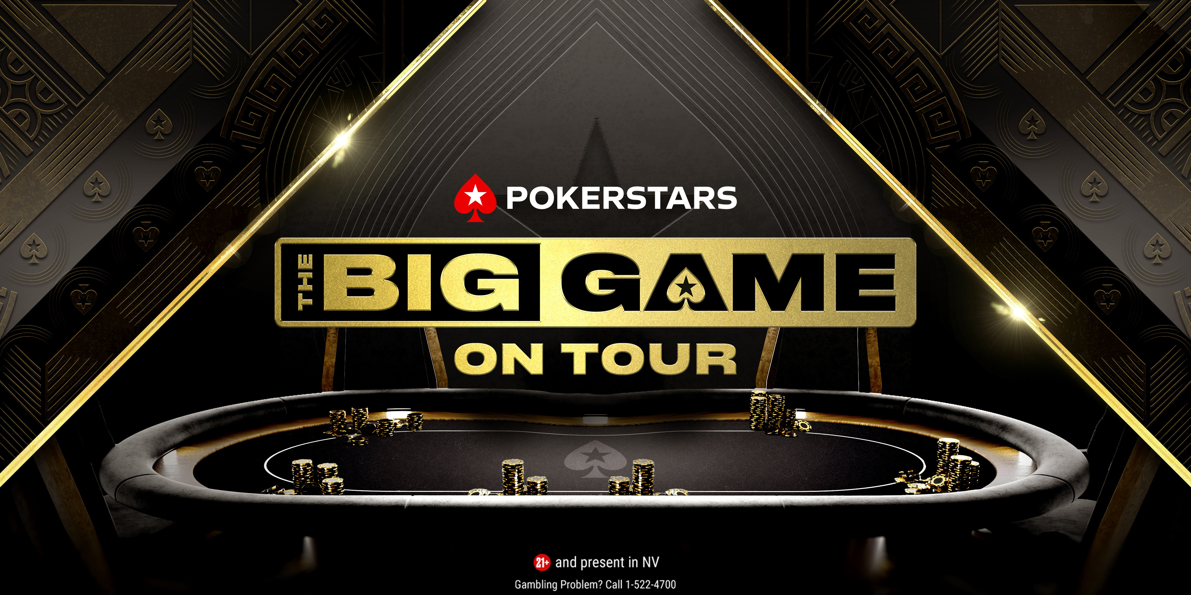 PokerStars The Big Game on Tour: Season 3 2024 Full Guide