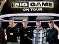 The PokerStars Big Game on Tour Returns to YouTube End of Month