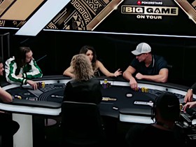 The Big Game on Tour Returns With Great Vibes & Plenty of Action