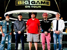 Tune In for an All New Season of PokerStars The Big Game on Tour This Sunday