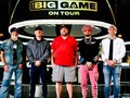 Tune In for an All New Season of PokerStars The Big Game on Tour This Sunday