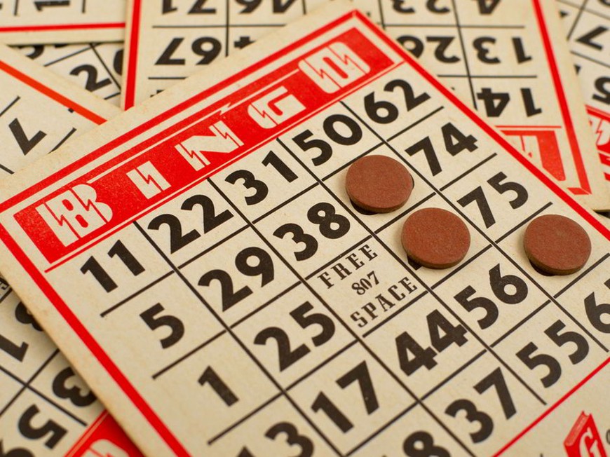 Bingo Overtakes Poker in Playtech’s Q1 Figures