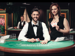 Michigan Online Casinos Best Live Dealer Games - Blackjack 