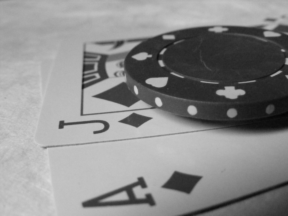 Poker, One Of The Most Favored Task