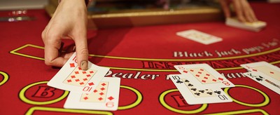 Play like a Pro: A guide to mastering Blackjack.