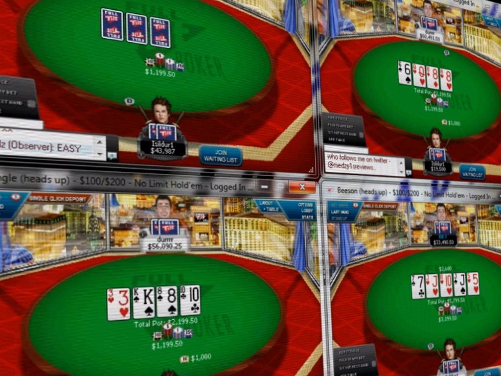 Blom gets on heater after overcoming durrrr's fast start Blom gets on heater after overcoming durrrr's fast start