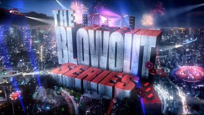 PokerStars' The Big Blowout Records the Biggest Overlay in Online Poker History