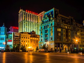 Ten Years of NJ Online Poker: Here's How Much the Market Made in a Decade
