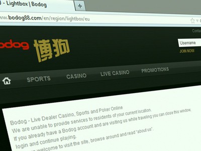Bodog88 Poker Focuses Exclusively on China, Vietnam