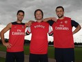 Bodog Signs As Official Asian Betting Partner of Arsenal FC