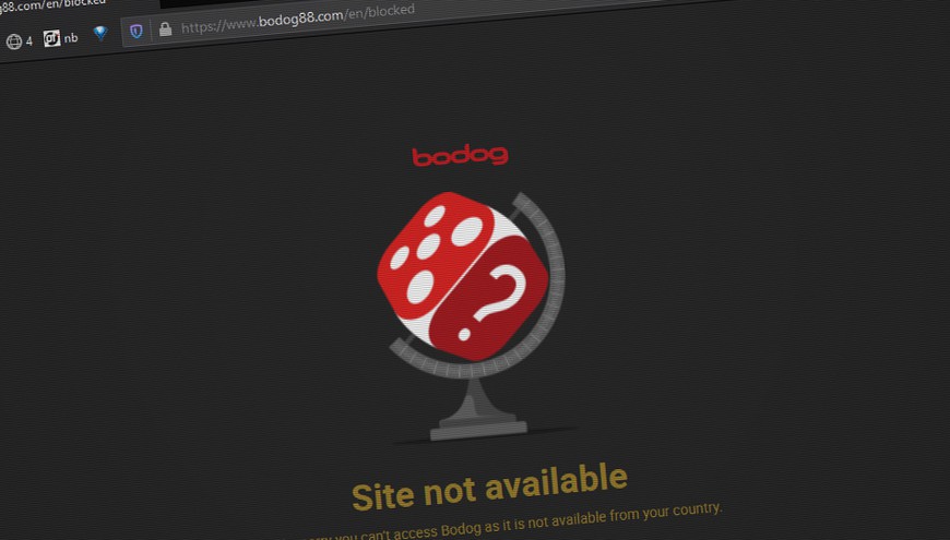 More Asian Market Withdrawals: Bodog Shuts in Asia, 888 Withdraws from India