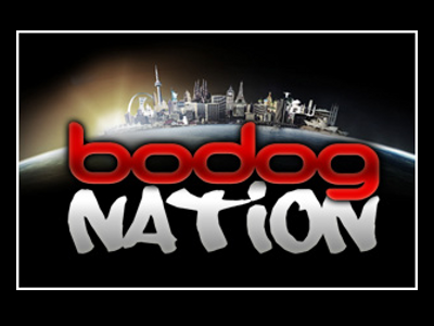 Bodog Pulls Brand Out of US Market