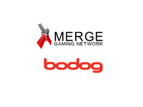 Merge Gaming Network and Bodog Implement Strategic Changes
