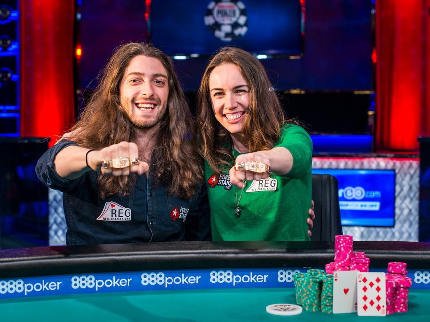 Two More PokerStars Pros Part Ways With The Company