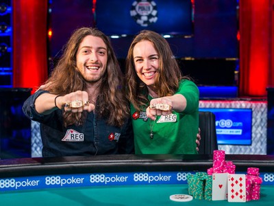 Two More PokerStars Pros Part Ways With The Company