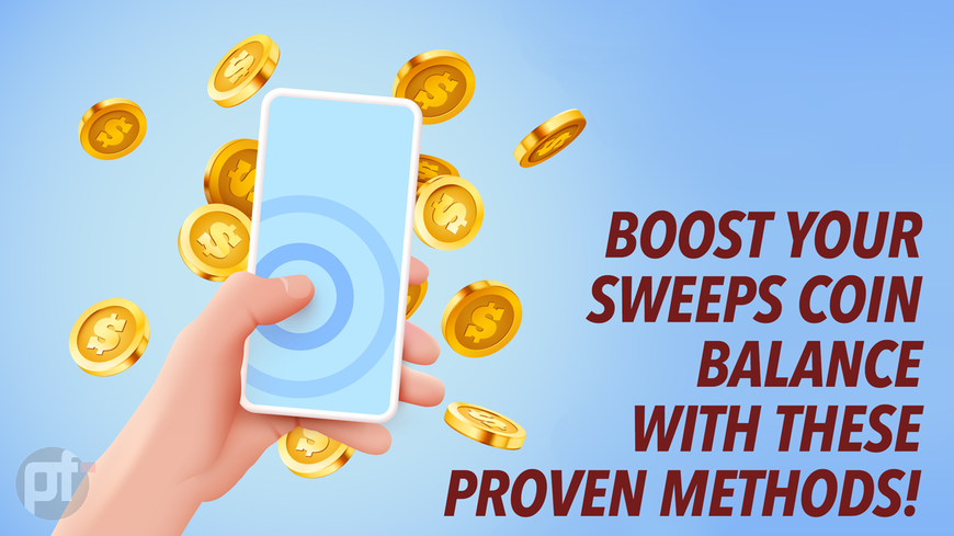 Increase Your Winnings with These Proven Tips for Sweepstakes