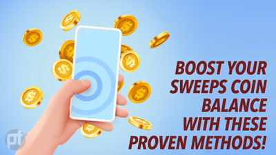 Sweeps Coin Secrets: Get More Rewards at US Sweepstakes Casinos