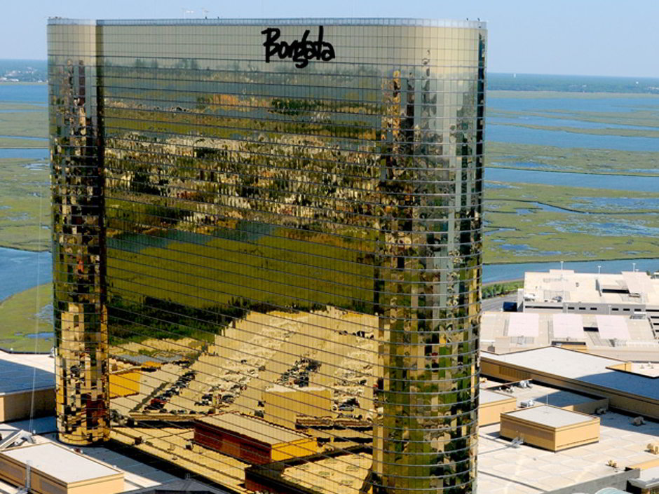 Borgata App