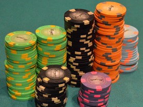 Borgata Spring Poker Open Championship Event Starts April 15