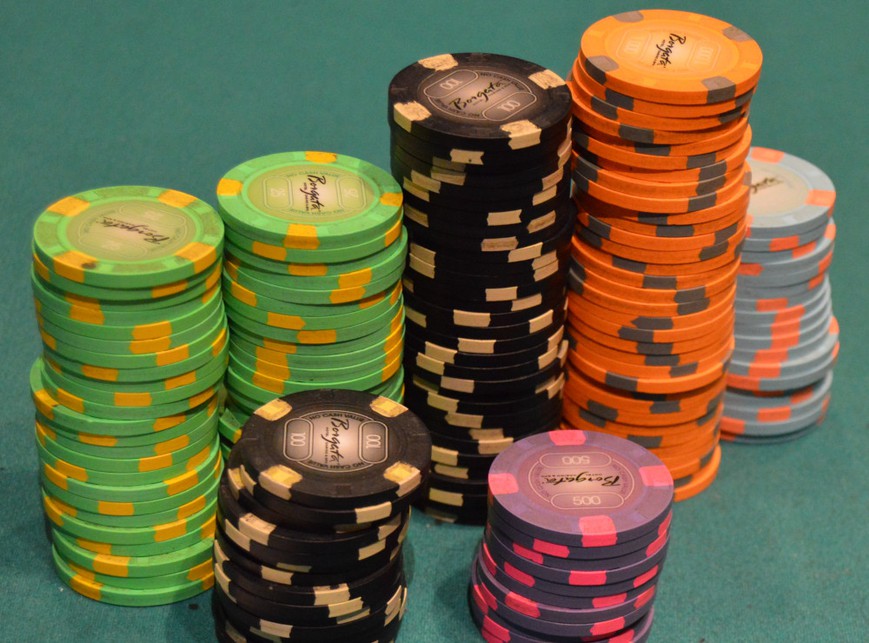 Dates for Borgata Winter Poker Open 2019 Revealed