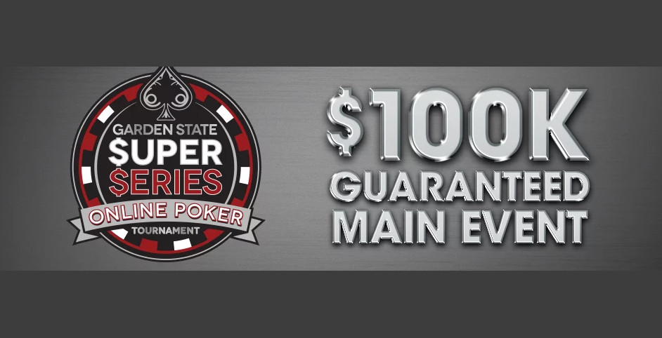 New Jersey online poker players will get to play a third online tournament series within a span of 30 days as now Borgata and partypoker NJ schedules include… New Jersey online poker players will get to play a third online tournament series within a span of 30 days as now Borgata and partypoker NJ schedules include…