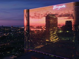 Borgata Fall Poker Open 2025 Returns After Five Years