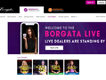Borgata Casino Expands Online Offerings With Live Dealer Games