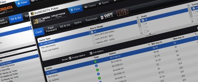 BetMGM and Borgata Poker PA are Finally Here: Two New Online Poker Rooms Go Live in Pennsylvania