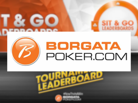 Borgata Poker Celebrates with Leaderboards for Players in New Jersey