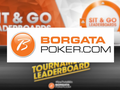 Borgata Poker Celebrates with Leaderboards for Players in New Jersey