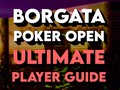 Borgata Poker Open