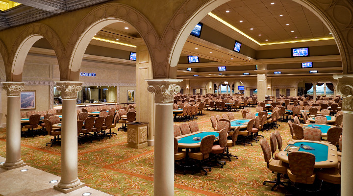 Borgata Casino And Online Poker What S In Store For October