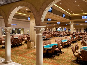 $1 Million Guaranteed Borgata Fall Poker Open Championship Begins Saturday