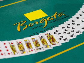 Schedule for Borgata Summer Poker Open 2019 Released