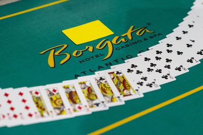 Schedule for Borgata Summer Poker Open 2019 Released