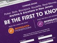 BorgataPoker.com, BorgataCasino.com Debut for Prelaunch Signups
