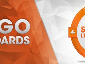 Borgata Poker Launches Another Sit & Go Leaderboard Promotion
