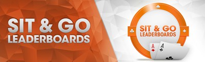 Borgata Poker Launches Another Sit & Go Leaderboard Promotion