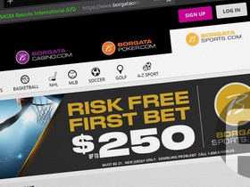 Borgata Casino Launches its Own Sports Betting Platform