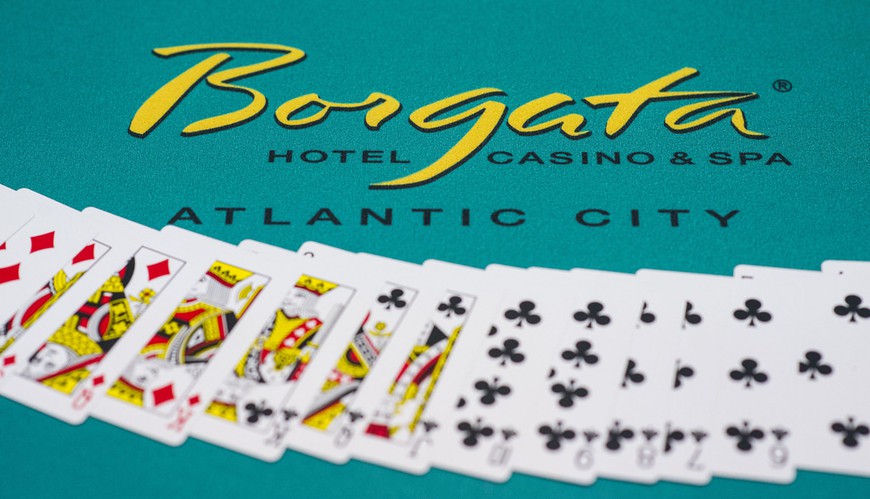 Borgata Spring Poker Open 2019 to Guarantee More than $3.5 Million