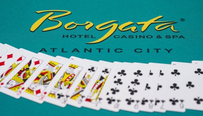 instaling Borgata Casino Online