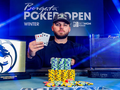 Blake Vodges Is Crowned the New Borgata Winter Poker Open Champion