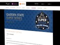 BorgataPoker Hosts the Garden State Super Series V Starting This Sunday