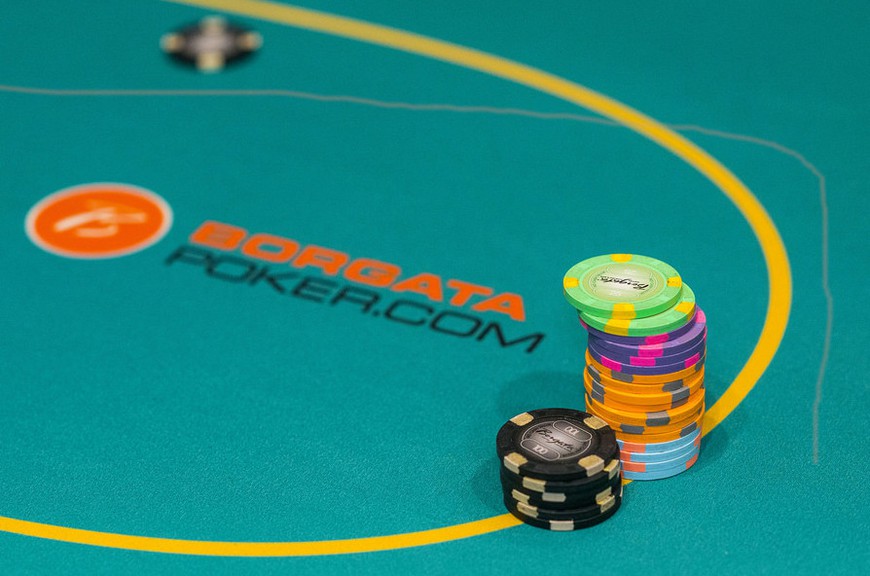 Online Qualifiers to Borgata Winter Poker Open 2019 are Underway