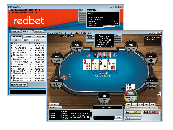Boss Media Poker Client Update Brings Mac Support, Color-Coded Notes