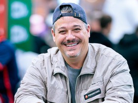 Boston Rob on Falling Back in Love with Poker: "I Love The Game"